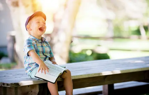 Slatko, slađe, najslađe za najmlađe - slika 1