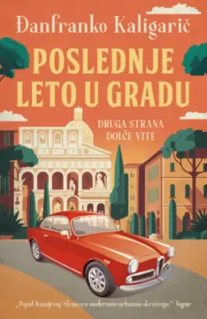 Letnje preporuke: 13 knjiga koje morate pročitati pre kraja leta - slika 3