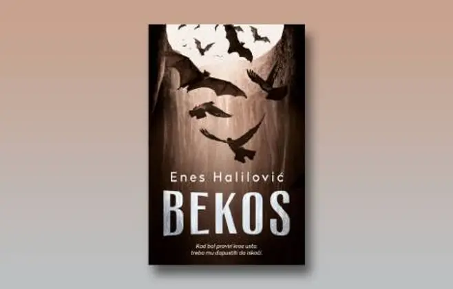 Slovo o „Bekosu“ Enesa Halilovića