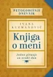 Proizvod Knjiga o meni