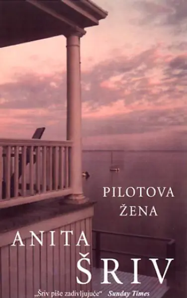Slika 0 - Pilotova žena