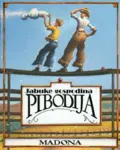 Proizvod Slikovnica – Jabuke gospodina Pibodija