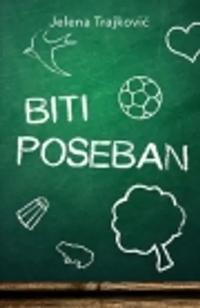 Slika 0 - Biti poseban