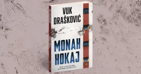 Vuk Drašković: Duhovni i moralni sunovrat koji živimo najveća je kazna - slika 2