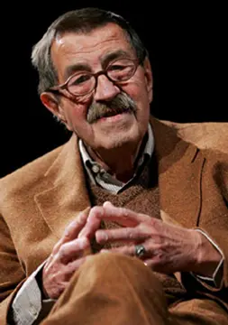 Ginter Gras: „Da, ja sam mamin sin“ - slika 1