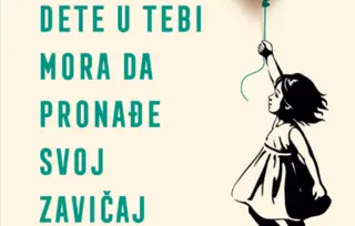 Radna sveska „Dete u tebi mora da pronađe svoj zavičaj“ – Štefani Štal vas čeka