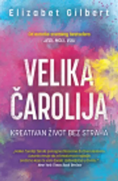 Slika 0 - Velika čarolija