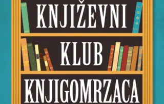 Prikaz romana „Književni klub knjigomrzaca“