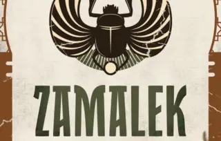 Novo izdanje „Zamaleka“