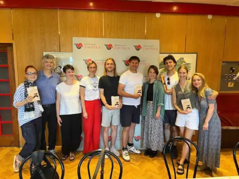 „Akiko“ otvara pozorišnu sezonu u zagrebačkom GK „Žar ptica“ - slika 1