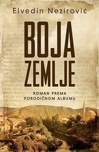 Račvanja, odluke i posledice u romanima „Boja zemlje“ i „Ništa lakše od umiranja“ - slika 1