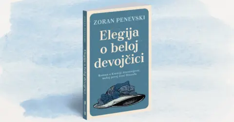 Zoran Penevski: Nema estetike bez etike - slika 1