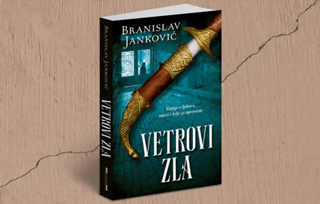 „Vetrovi zla“ – nova serija koja će probuditi duhove 19. veka