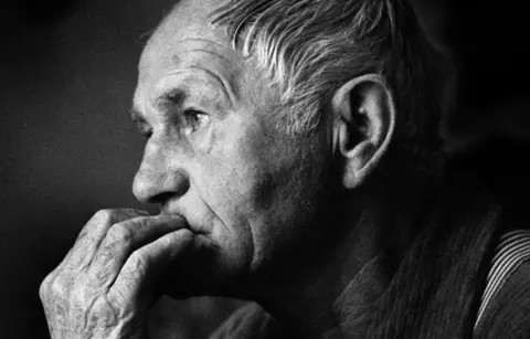 10 činjenica o životu Bohumila Hrabala - slika 1