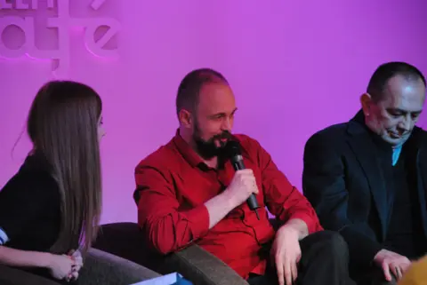 Održana promocija knjige „Ruža i trnje“ kraljice Natalije Obrenović - slika 1