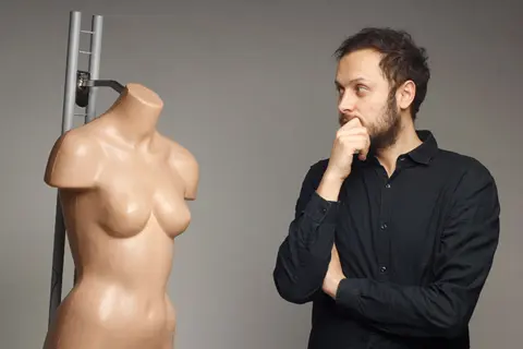 Srećko Horvat: Radikalnost ljubavi - slika 1