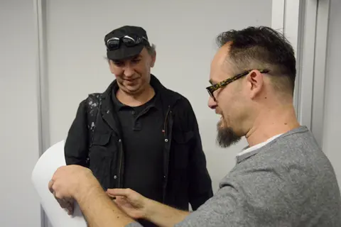 Nagrade ULUPUDS-a za Gajića i Krtolicu - slika 2