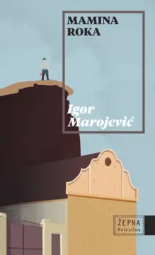 Intervju sa Igorom Marojevićem za sajt RTV Slovenije - slika 5