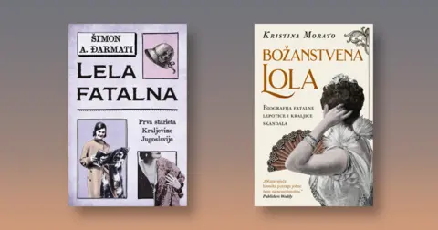 Besramne i božanstvene: Moć samostvorenih žena - slika 1