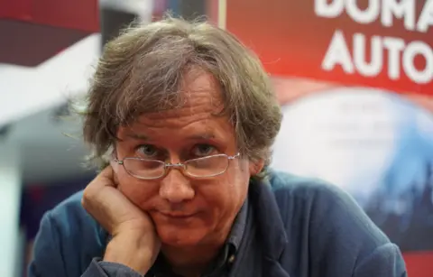 Branko Stevanović: Decu najviše brine nepravda - slika 1