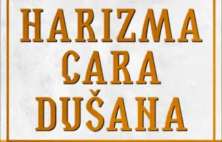 „Harizma cara Dušana“ Koste Nikolića u prodaji od 19. oktobra