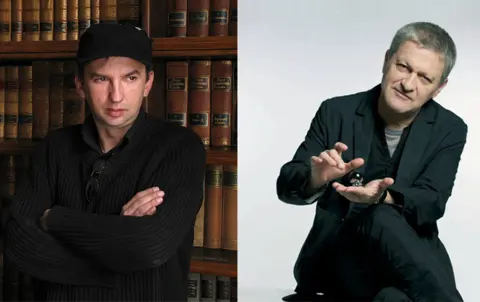 Susreti srpskih i iranskih pisaca na štandu Irana u Hali 4 - slika 1