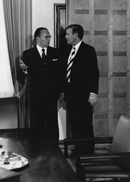 Ivan Ivanji: Ostajem uvjeren da je Tito bio ličnost stoljeća, ne samo u našim okvirima - slika 1