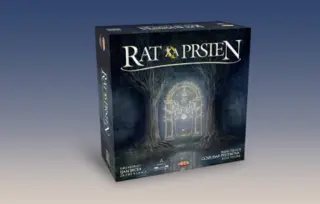Društvena igra – „Rat za Prsten“ u prodaji od 12. februara