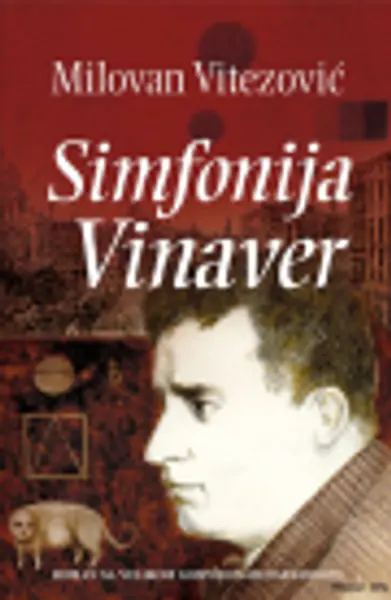 Slika 0 - Simfonija Vinaver