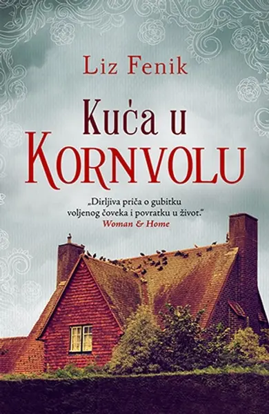 Slika 0 - Kuća u Kornvolu