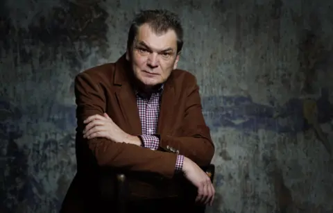 Goran Petrović: Maštovito, nepredvidivo, van prostora i vremena - slika 1