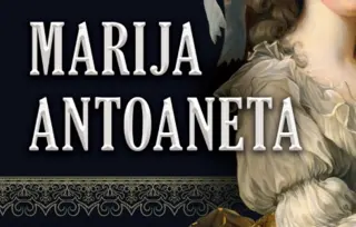 Prikaz knjige „Marija Antoaneta: Životni put“: Potresna biografija