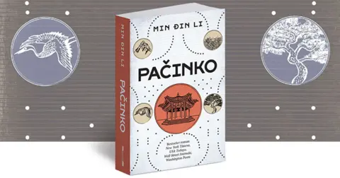 Pogledajte prvi trejler za „Pačinko“ - slika 1