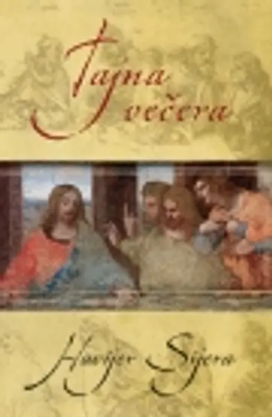 Slika 0 - Tajna večera