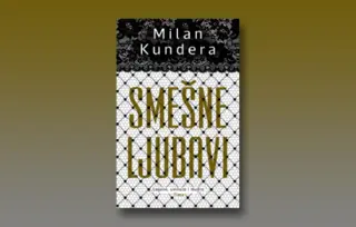 Prikaz Kunderine zbirke „Smešne ljubavi“: Nepodnošljiva lakoća smeha