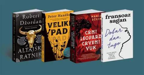 Dizajneri – neopevani heroji sveta izdavaštva - slika 1