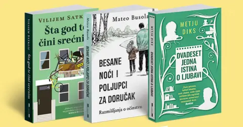 Muška posla - slika 1