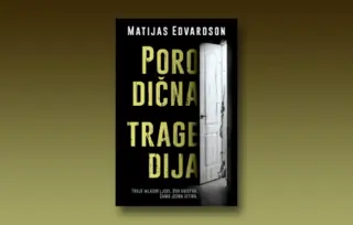 Prikaz romana „Porodična tragedija“: Dragulj skandinavskog trilera
