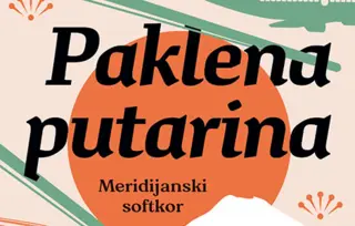 Knjiga meseca – „Paklena putarina“