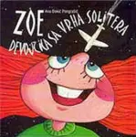 Proizvod Zoe, devojčica sa vrha solitera