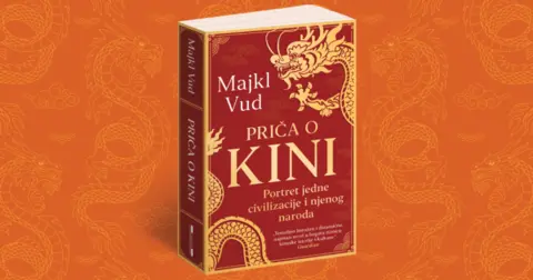 Majkl Vud o „Priči o Kini“: Tradicionalna kultura i vrednosti i dalje su važni mnogim Kinezima - slika 2