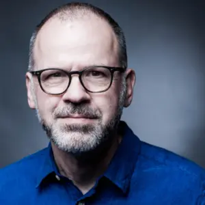 Ijan Makgvajer: Uživam u temeljnom istraživanju - slika 1