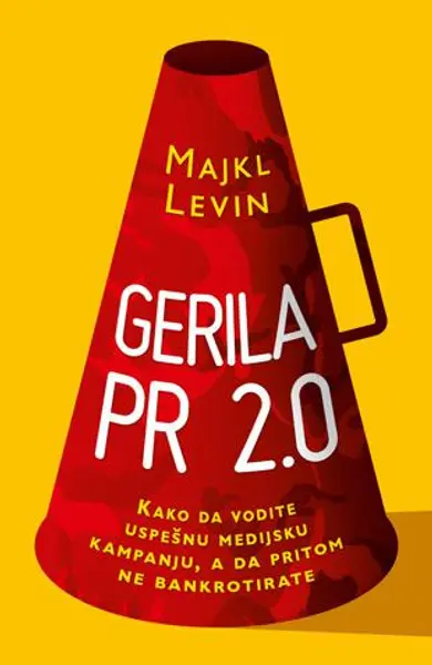 Slika 0 - Gerila PR 2.0