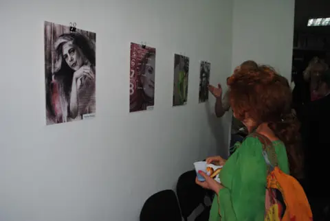 Održana beogradska promocija knjige dobitnika Ninove nagrade Filipa Davida - slika 1