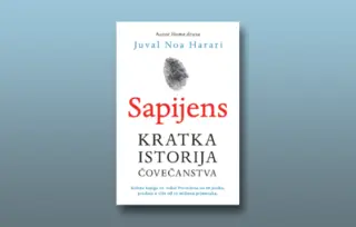Prikaz knjige „Sapijens“ Juvala Noe Hararija: Gilgamešov san