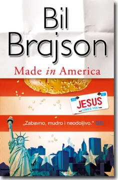 Bil Brajson – Naličje američkog sna - slika 1