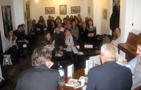 Posebno veče posvećeno profesoru Svetislavu Paunoviću i „Urnebesnoj fizici“ - slika 3