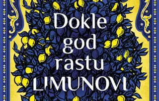 Prikaz romana Zulfe Katuh: Nada s mirisom limuna