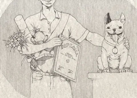 Urošu Petroviću uručena nagrada „Srebrno Gašino pero“ za najduhovitiju dečju knjigu godine - slika 2