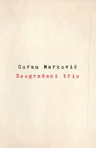 Beogradski trio